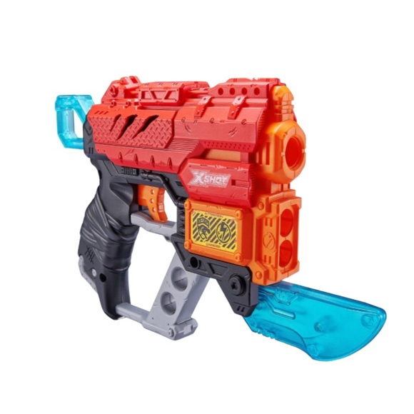 X-Shot Dino Attack Extinct Blaster - Picture 8 of 8